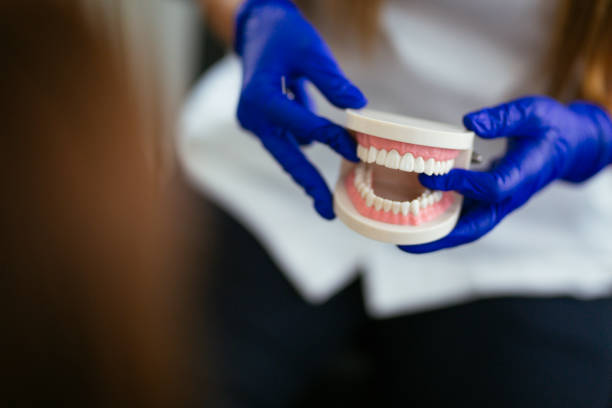 Dental Bonding in Roslyn, PA