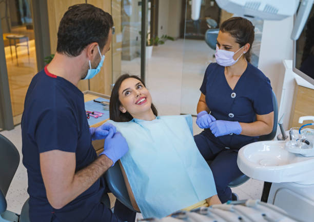 Best Full Mouth Reconstruction  in Roslyn, PA