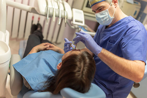 Best Tooth Extraction  in Roslyn, PA