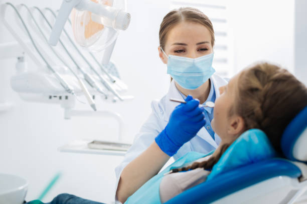 Dental Inlays and Onlays in Roslyn, PA